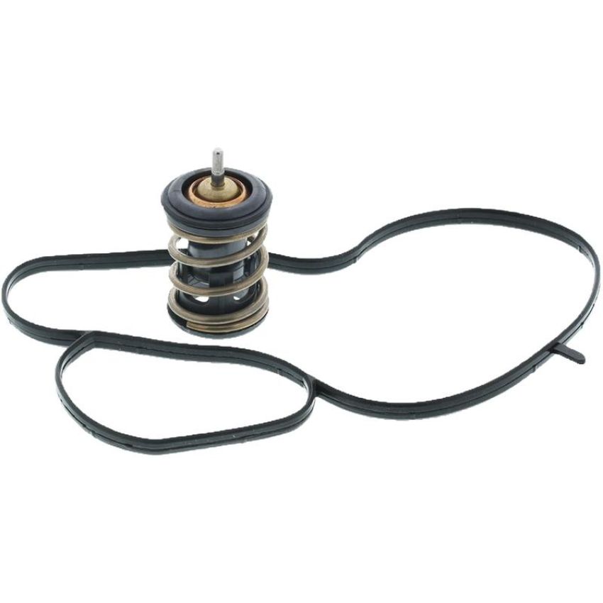 MotoRad 973-221 Thermostat Insert- 221 degrees w/ Seals