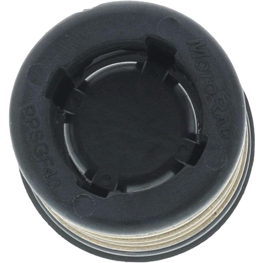 MotoRad 973-221 Thermostat Insert- 221 degrees w/ Seals