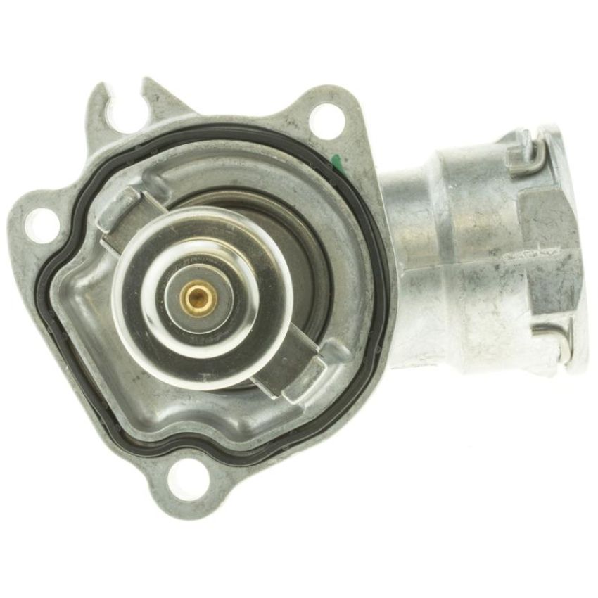 MotoRad 975-198 Integrated Housing Thermostat-198 Degrees w/ Seal