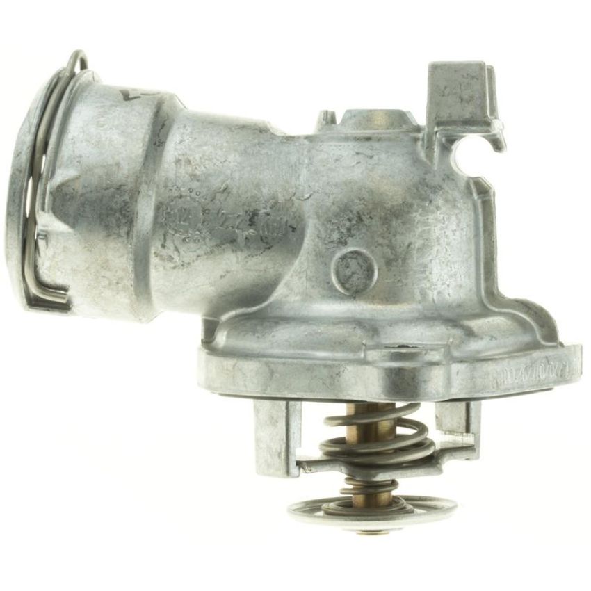 MotoRad 975-198 Integrated Housing Thermostat-198 Degrees w/ Seal