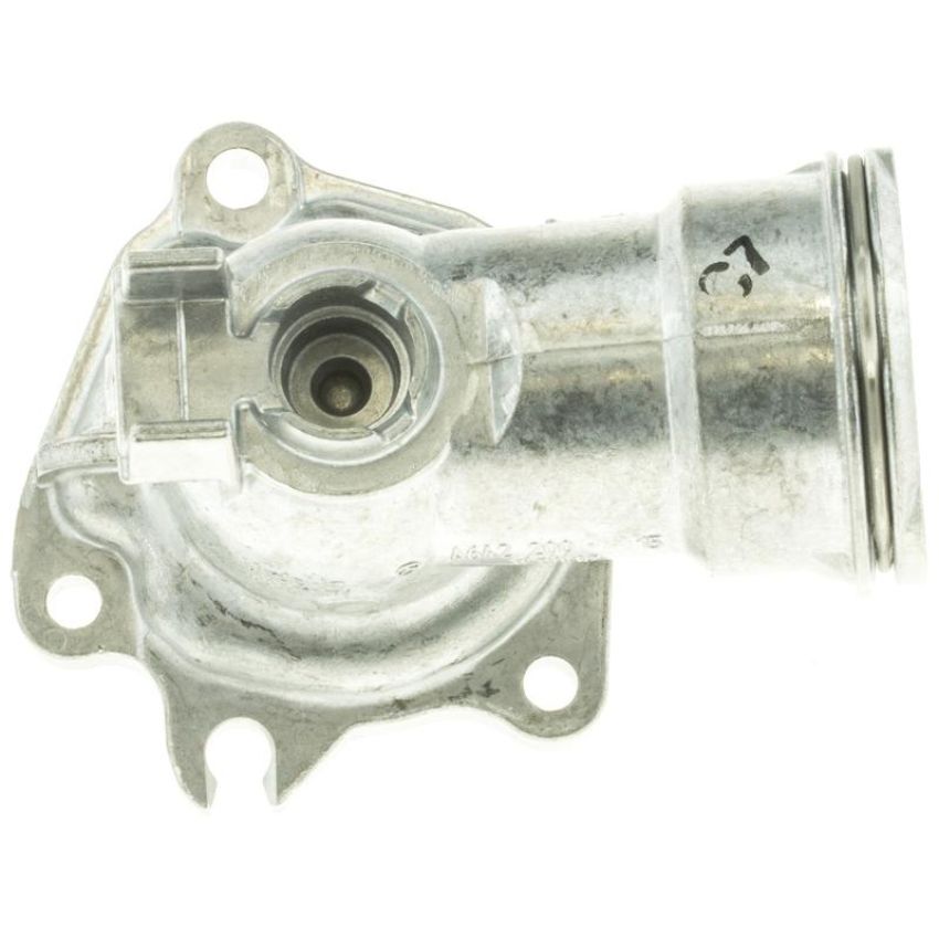 MotoRad 975-198 Integrated Housing Thermostat-198 Degrees w/ Seal
