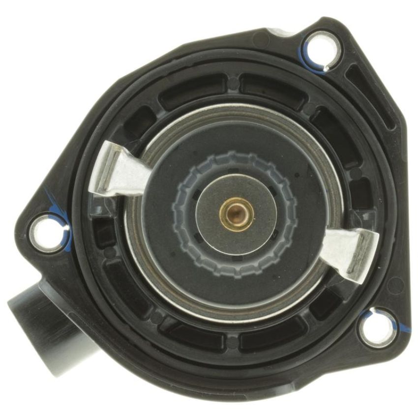 MotoRad 986-221 Integrated Housing Thermostat-221 Degrees w/ Seal