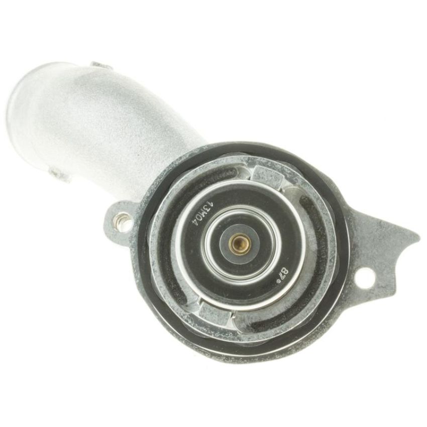 MotoRad 989-189 Integrated Housing Thermostat-189 Degrees w/ Seal