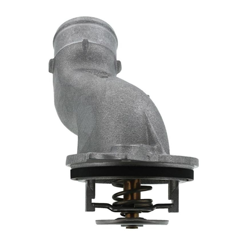 MotoRad 989-189 Integrated Housing Thermostat-189 Degrees w/ Seal