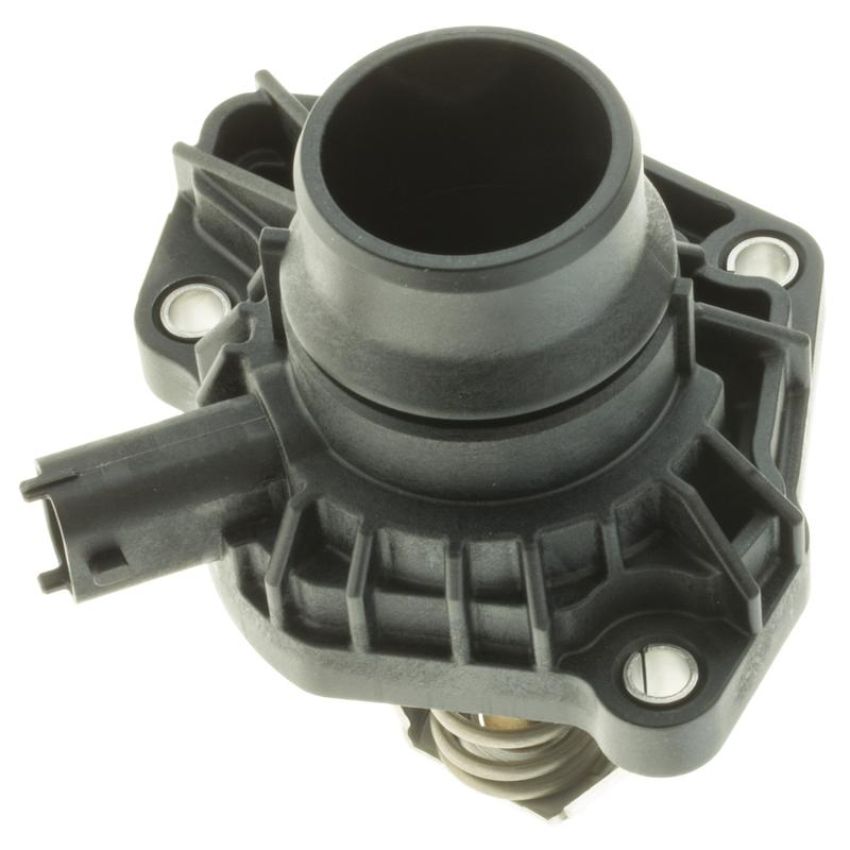 MotoRad 990-181 Integrated Housing Thermostat-181 Degrees w/ Seal
