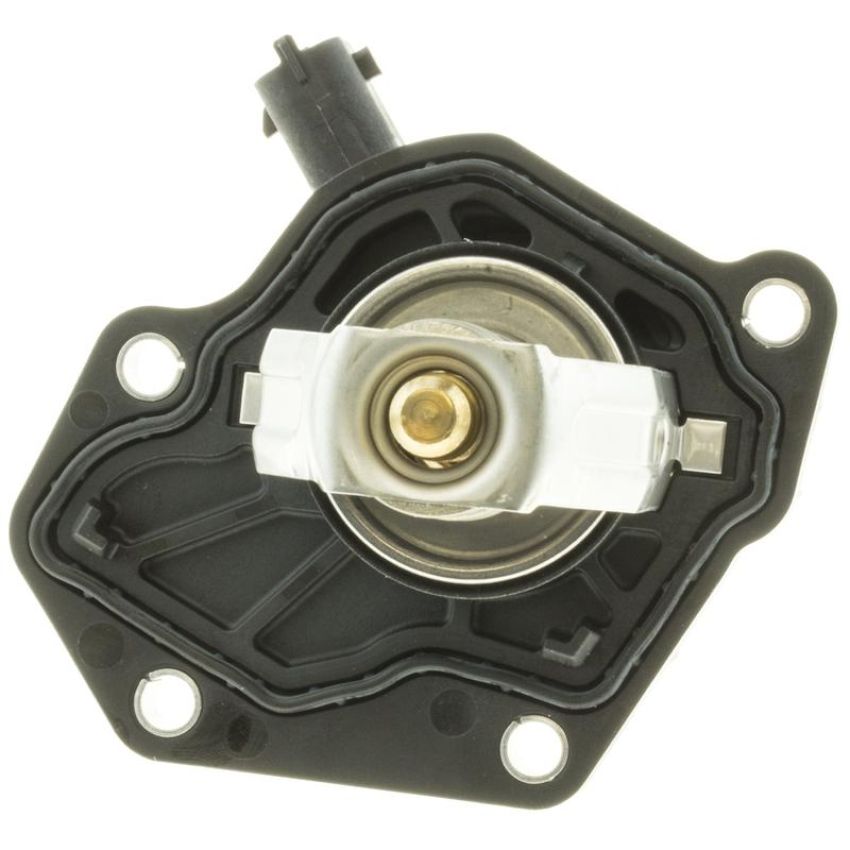 MotoRad 990-181 Integrated Housing Thermostat-181 Degrees w/ Seal