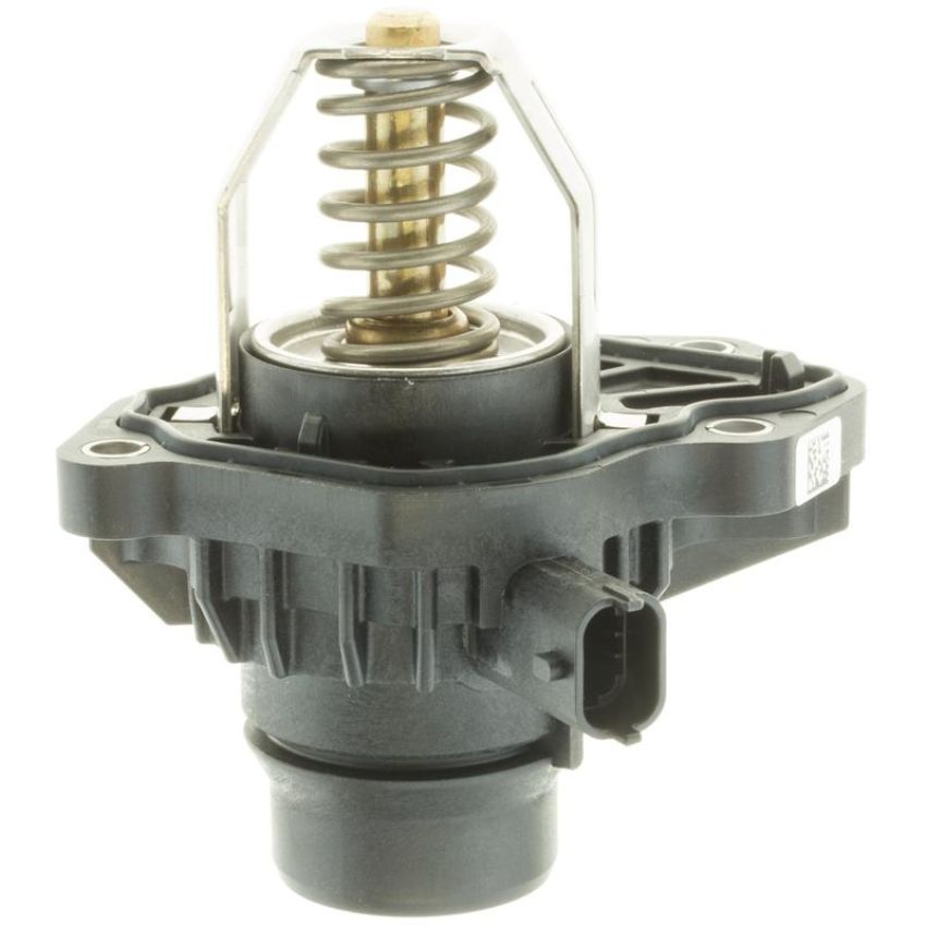 MotoRad 990-181 Integrated Housing Thermostat-181 Degrees w/ Seal