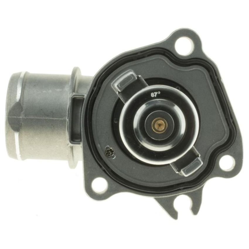 MotoRad 991-189 Integrated Housing Thermostat-189 Degrees w/ Seal