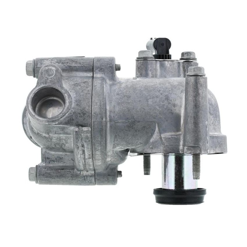 MotoRad 992-180 Integrated Housing Thermostat-180 Degrees w/ Gasket