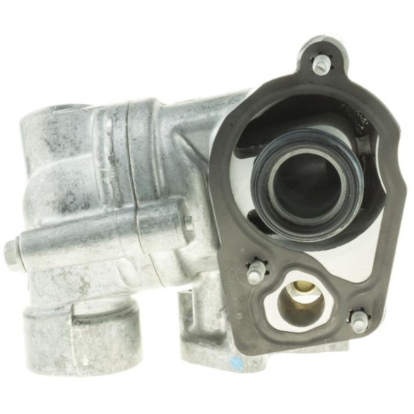 MotoRad 992-180 Integrated Housing Thermostat-180 Degrees w/ Gasket