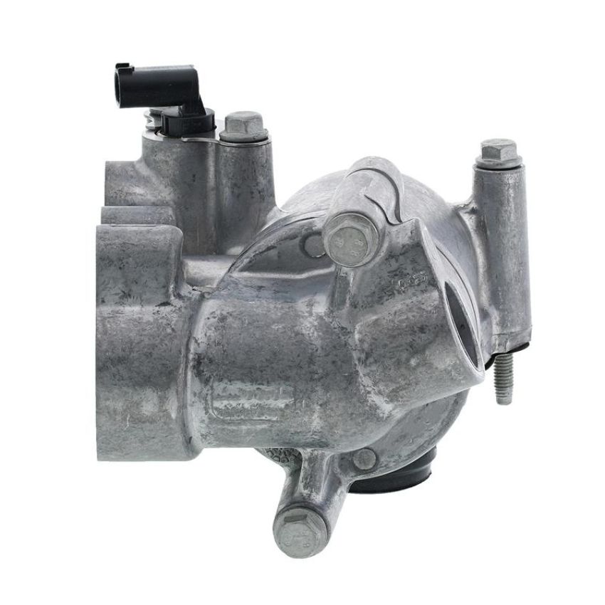 MotoRad 992-180 Integrated Housing Thermostat-180 Degrees w/ Gasket