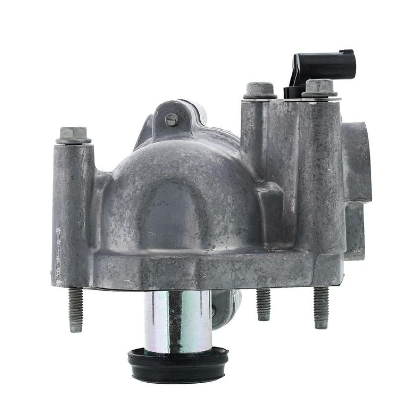 MotoRad 992-180 Integrated Housing Thermostat-180 Degrees w/ Gasket