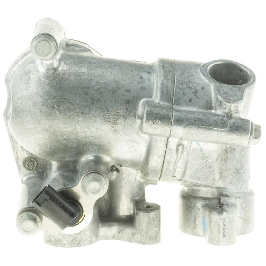 MotoRad 992-180 Integrated Housing Thermostat-180 Degrees w/ Gasket