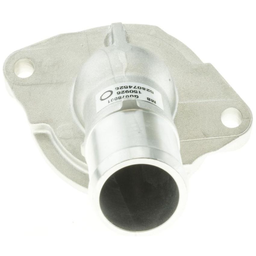 MotoRad 993-176 Integrated Housing Thermostat-176 Degrees