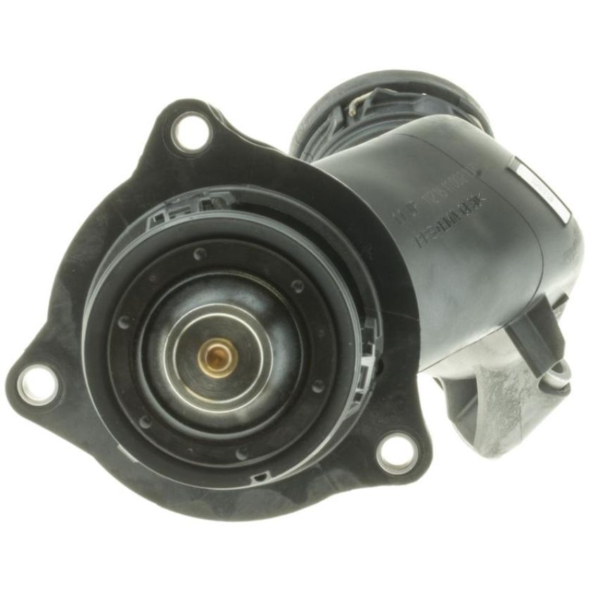 MotoRad 995-217 Integrated Housing Thermostat-217 Degrees w/ Seal