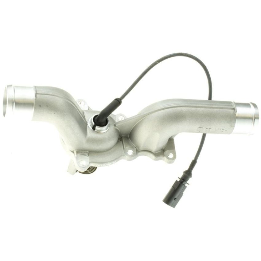 MotoRad 997-221 Integrated Housing Thermostat-221 Degrees w/ Gasket