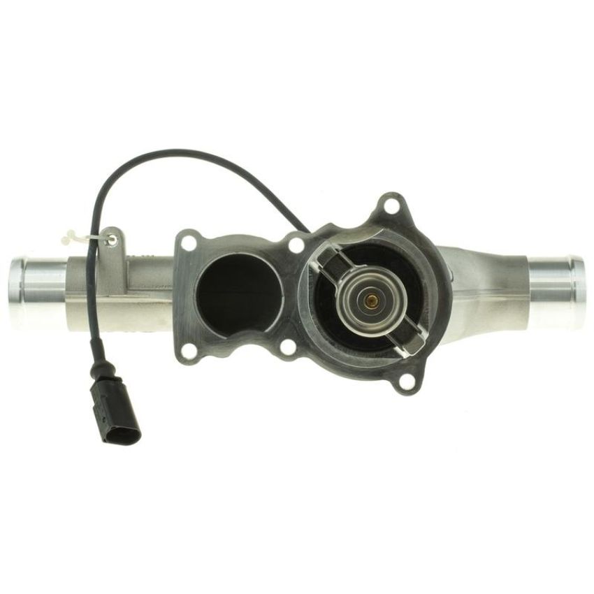 MotoRad 997-221 Integrated Housing Thermostat-221 Degrees w/ Gasket