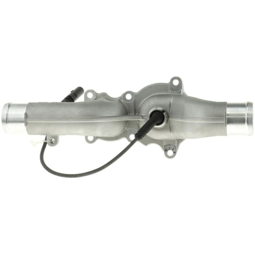 MotoRad 997-221 Integrated Housing Thermostat-221 Degrees w/ Gasket