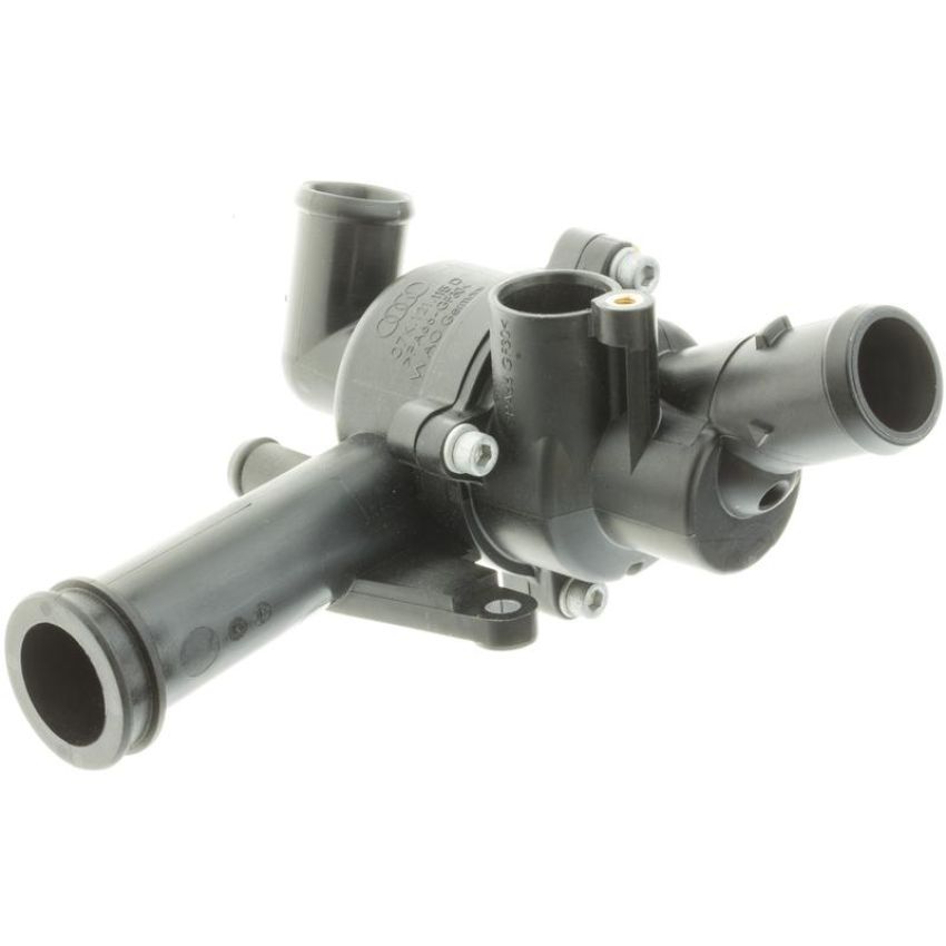 MotoRad 998-189 Integrated Housing Thermostat-189 Degrees