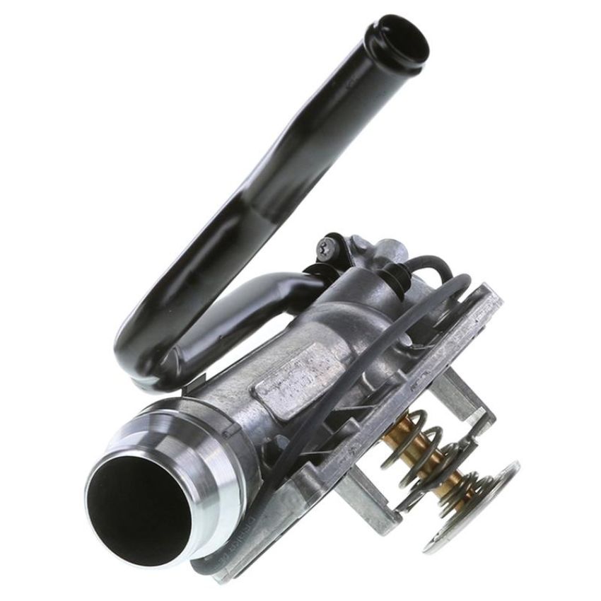MotoRad 999-221 Integrated Housing Thermostat-221 Degrees w/ Seal