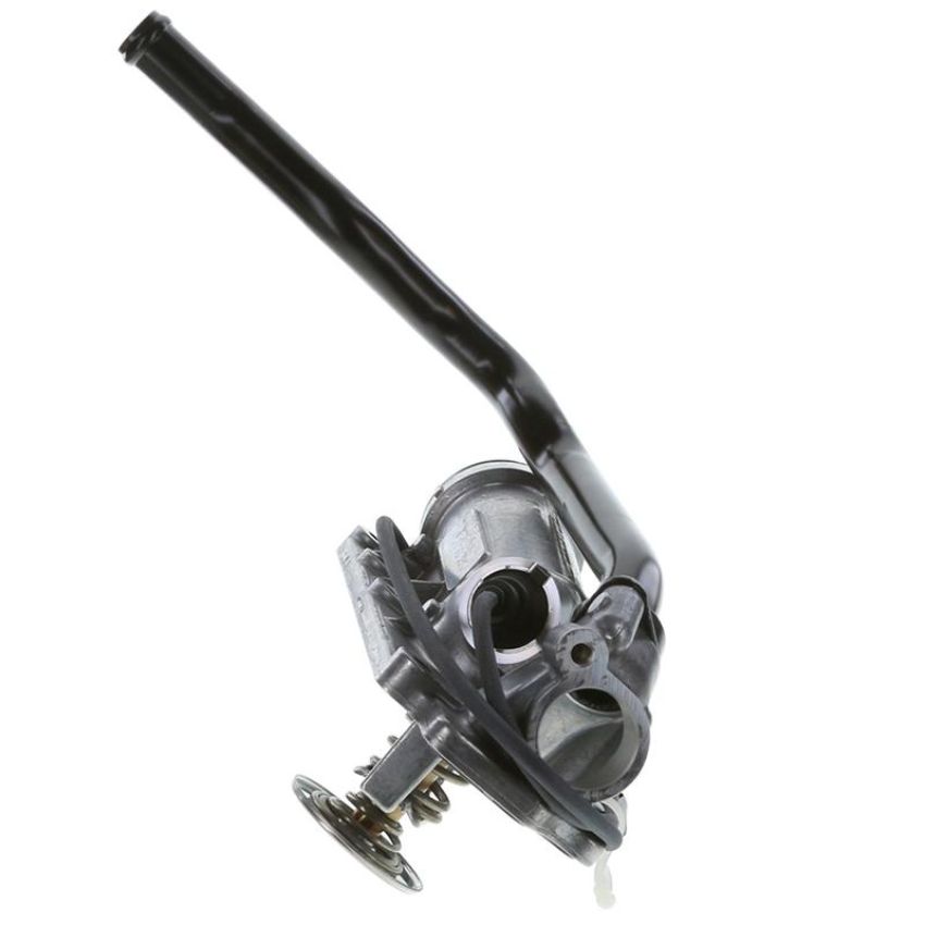 MotoRad 999-221 Integrated Housing Thermostat-221 Degrees w/ Seal