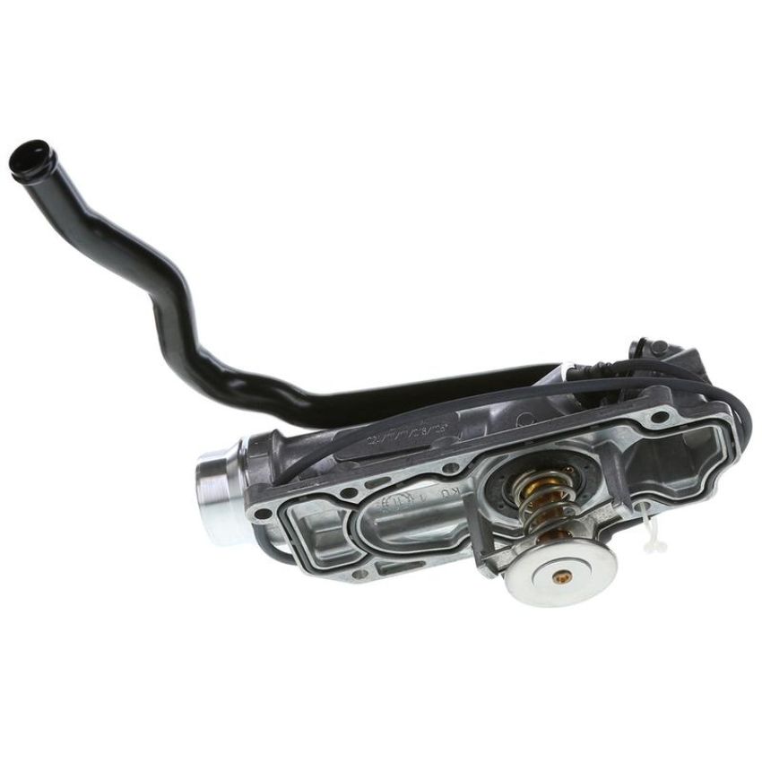 MotoRad 999-221 Integrated Housing Thermostat-221 Degrees w/ Seal