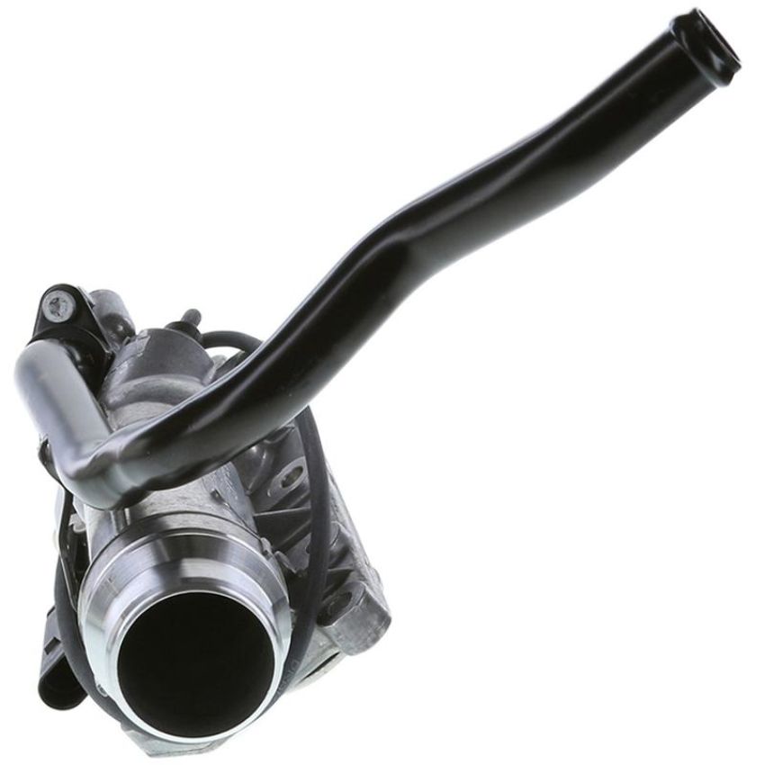 MotoRad 999-221 Integrated Housing Thermostat-221 Degrees w/ Seal