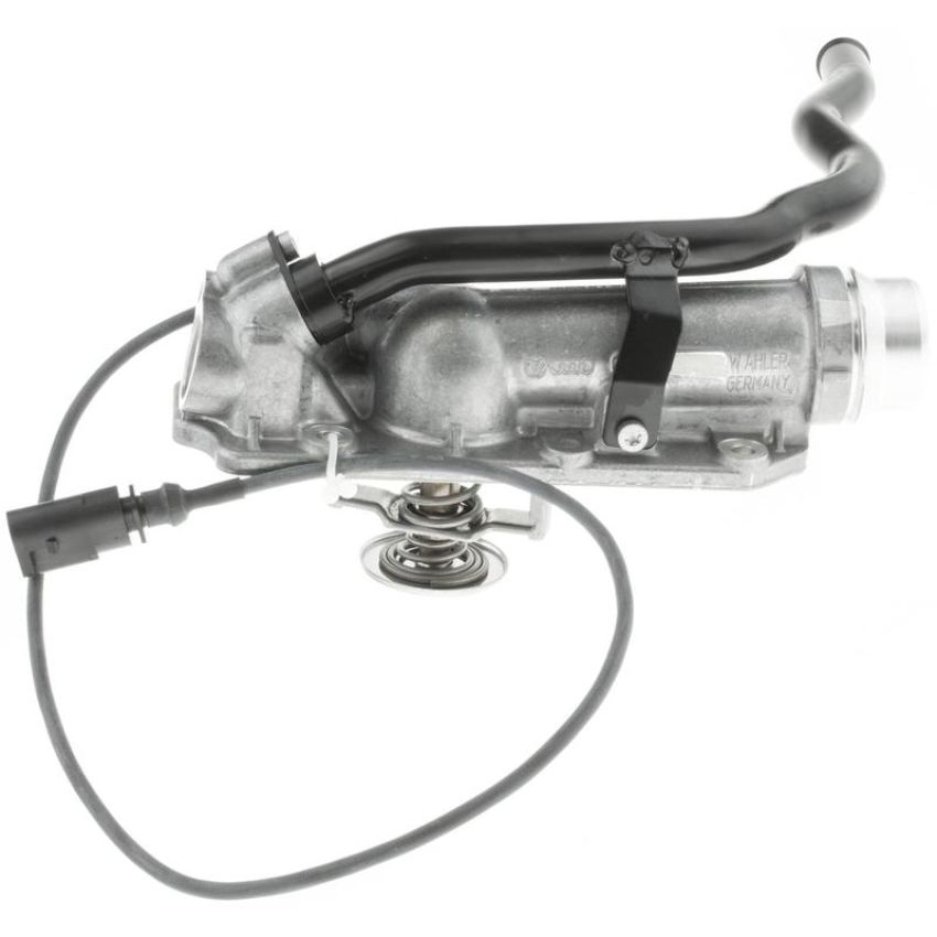 MotoRad 999-221 Integrated Housing Thermostat-221 Degrees w/ Seal