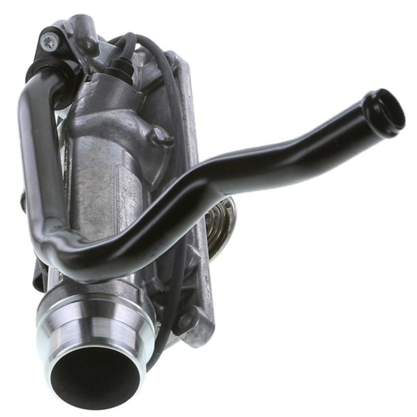 MotoRad 999-221 Integrated Housing Thermostat-221 Degrees w/ Seal
