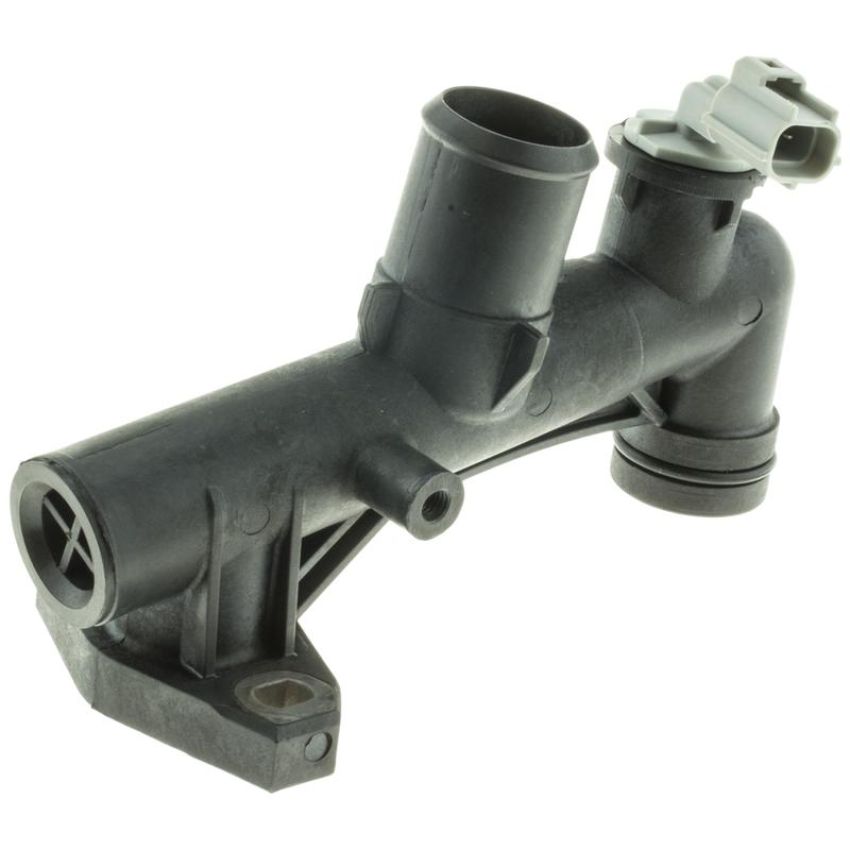 MotoRad CH1002 Radiator Coolant Hose Flange