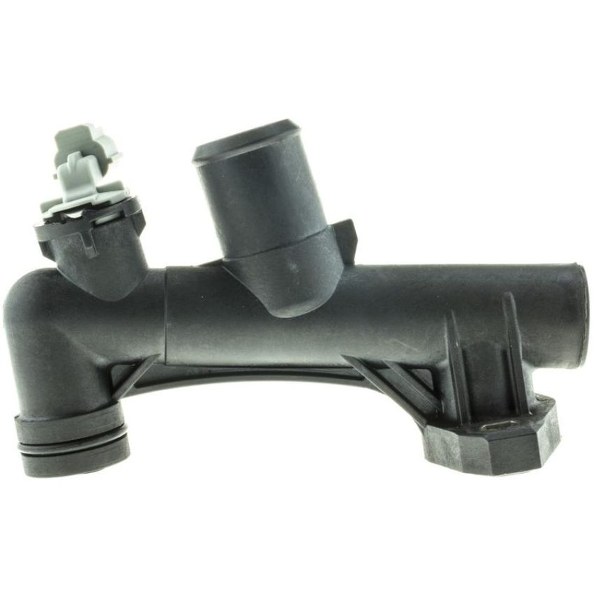 MotoRad CH1002 Radiator Coolant Hose Flange