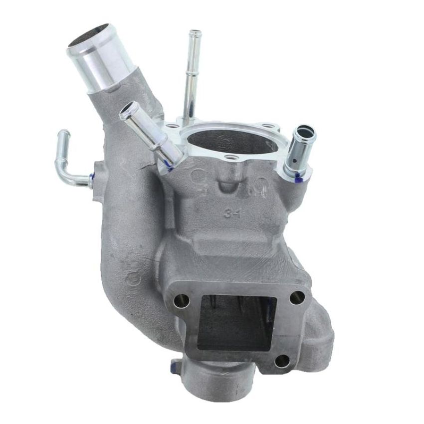 MotoRad CH1006 Engine Coolant Water Outlet