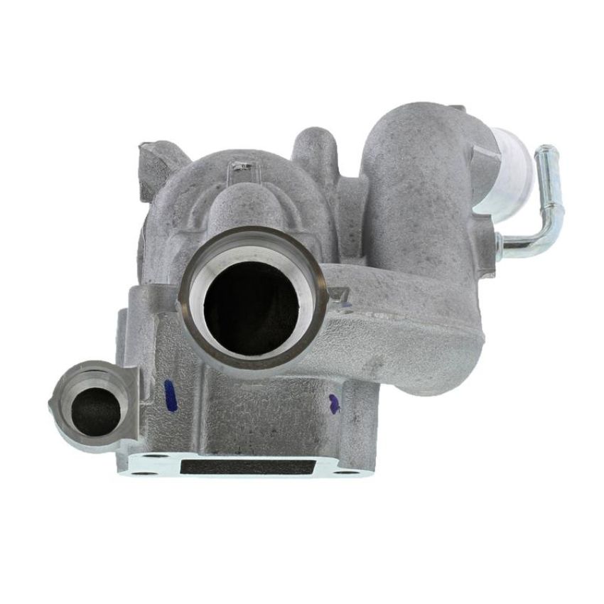 MotoRad CH1006 Engine Coolant Water Outlet