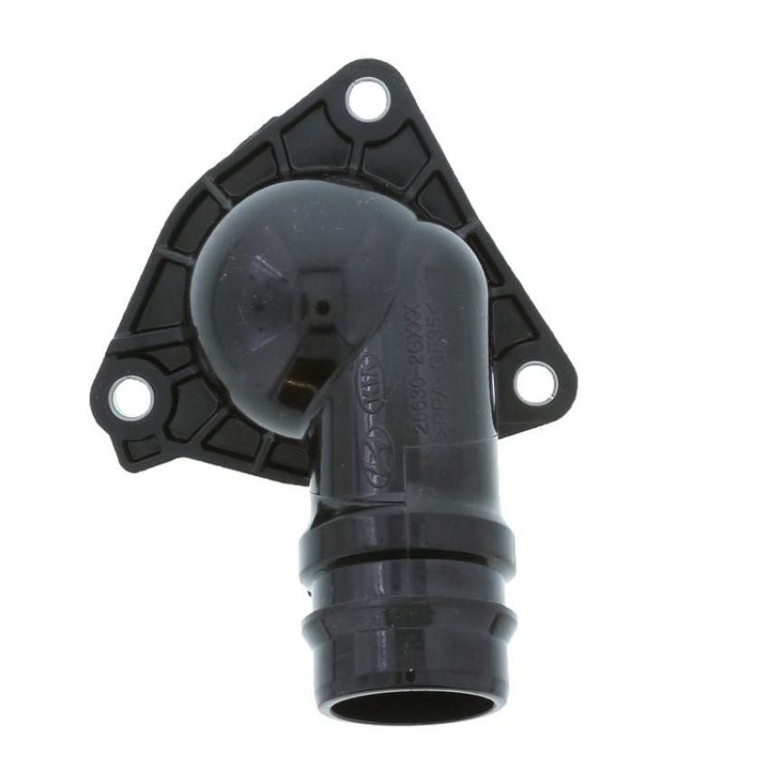 MotoRad CH1009 Engine Coolant Thermostat Housing