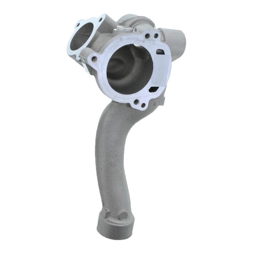 MotoRad CH1035 Engine Coolant Water Outlet