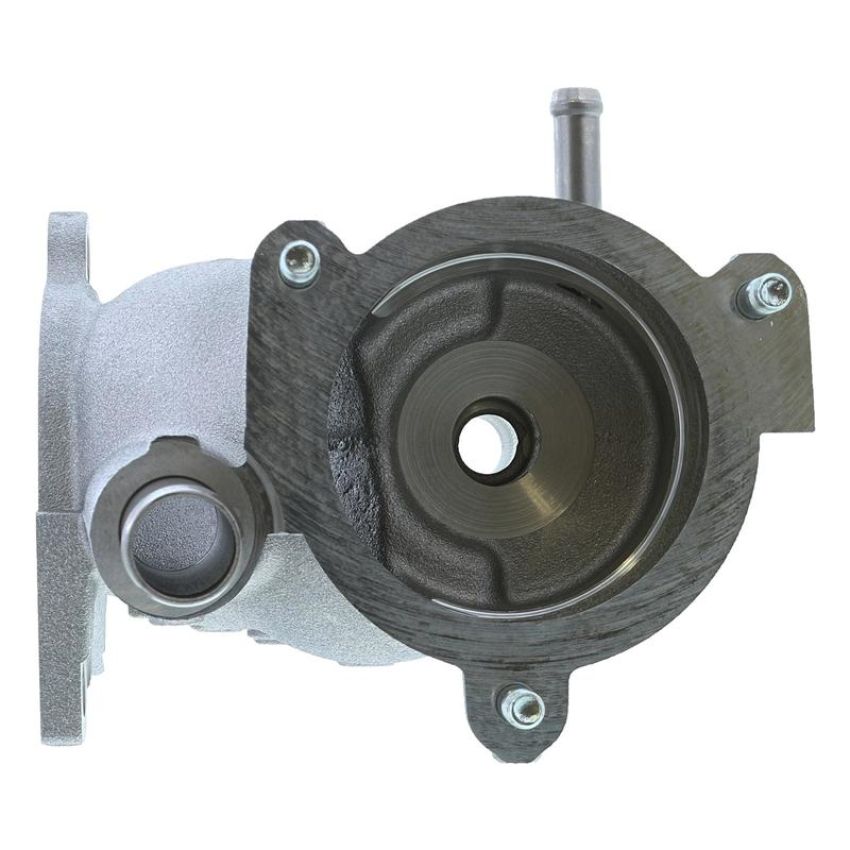 MotoRad CH1043 Engine Coolant Thermostat Housing
