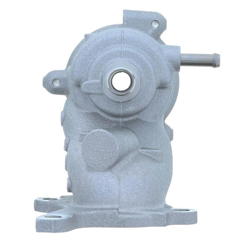MotoRad CH1043 Engine Coolant Thermostat Housing