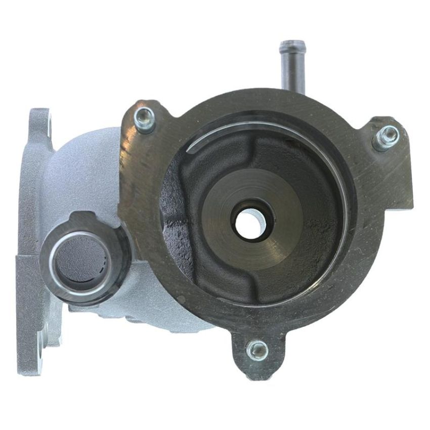 MotoRad CH1044 Engine Coolant Thermostat Housing