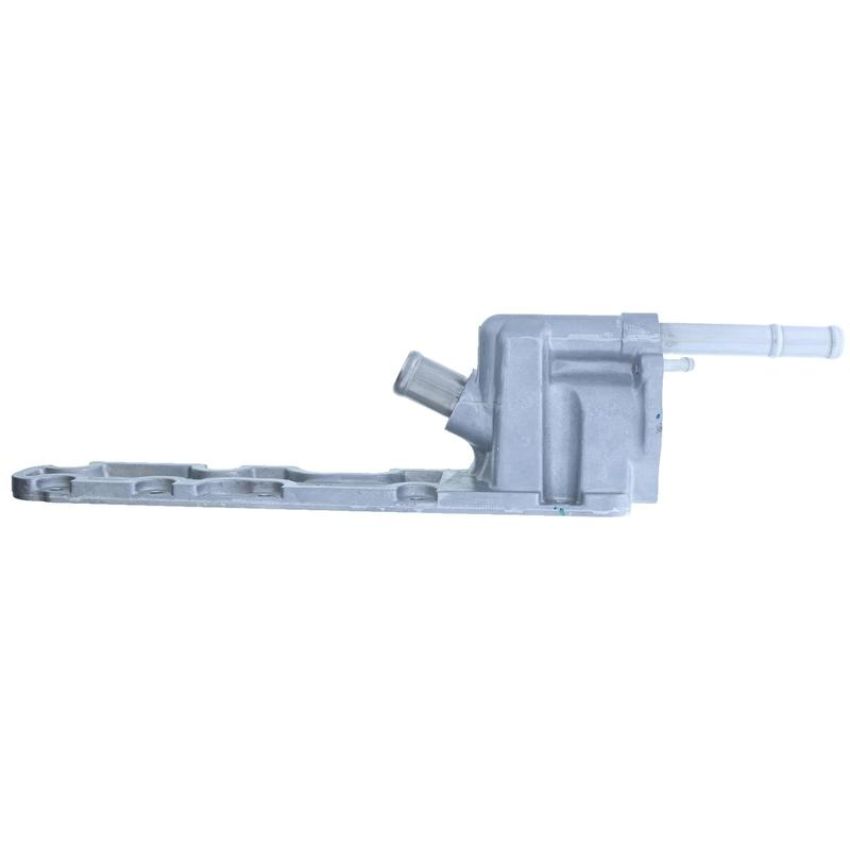 MotoRad CH1049 Engine Coolant Thermostat Housing