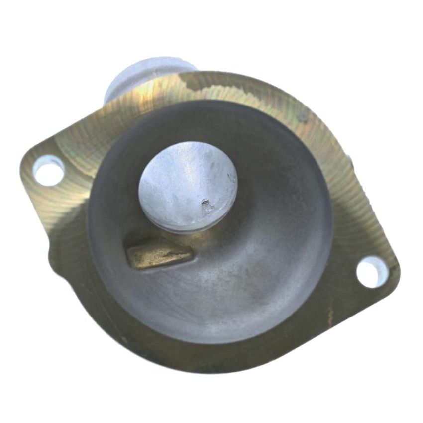MotoRad CH1061 Engine Coolant Thermostat Housing