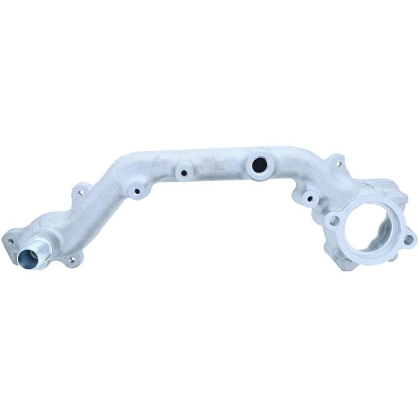 MotoRad CH1065 Engine Coolant Thermostat Housing