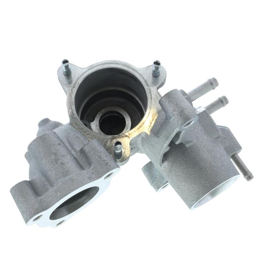 MotoRad CH1066 Engine Coolant Thermostat Housing