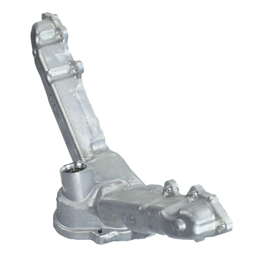 MotoRad CH1072 Engine Coolant Thermostat Housing
