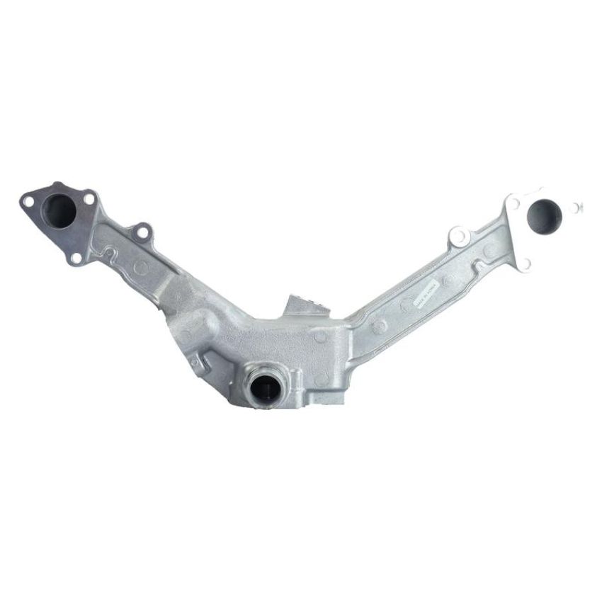 MotoRad CH1072 Engine Coolant Thermostat Housing