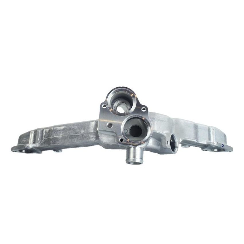 MotoRad CH1072 Engine Coolant Thermostat Housing