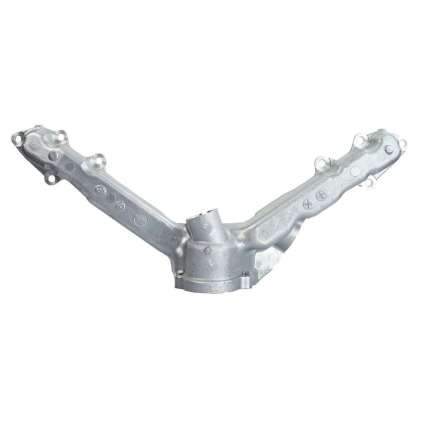 MotoRad CH1072 Engine Coolant Thermostat Housing