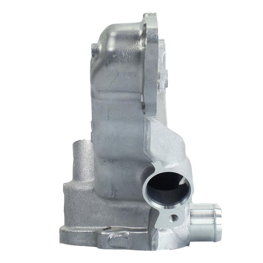MotoRad CH1072 Engine Coolant Thermostat Housing