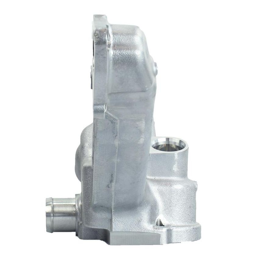 MotoRad CH1072 Engine Coolant Thermostat Housing