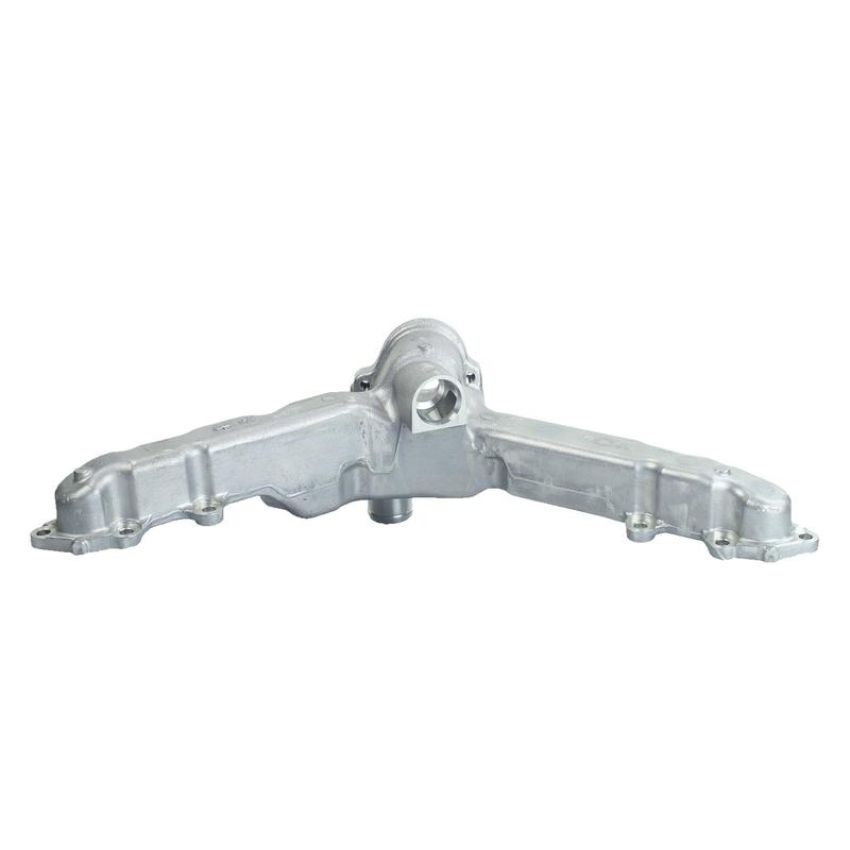 MotoRad CH1072 Engine Coolant Thermostat Housing