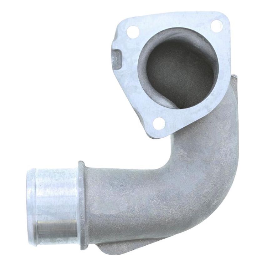 MotoRad CH1073 Engine Coolant Thermostat Housing